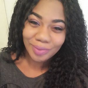 Meet your Posher, Kiesha